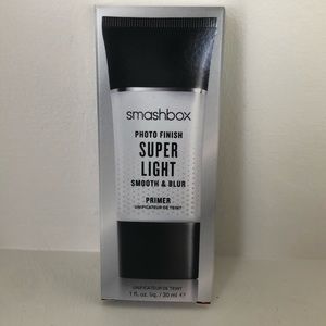Smashbox Photo Finish Foundation Primer Light